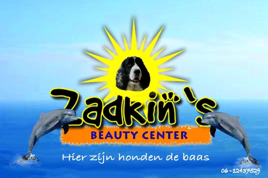 Zadkin's Beauty Center