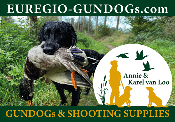 Euro-Gundogs