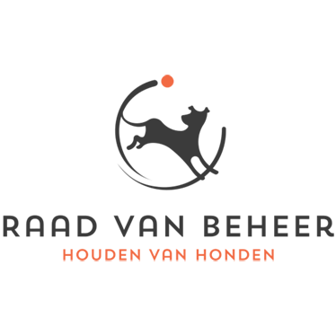 Raad van beheer Houden van honden