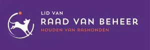 Lid van Raad van Beheer Houden van rashonden