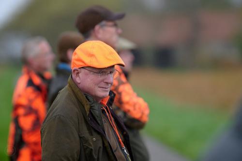 Jeugdveldwedstrijd Burg-Haamstede 16 november 2024 - fotograaf Aad v Vliet